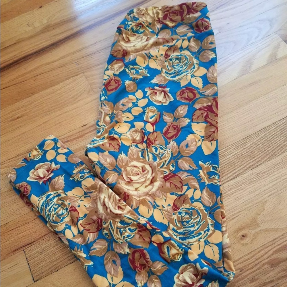 LuLaRoe leggings